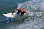 (October 31, 2007) Bob Hall Pier Surf - Surf 2
